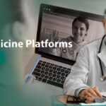 How Does Telemedicine Platforms Work | VCDoctor