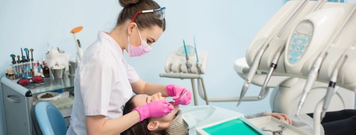 Dentists to be offered more cash to see NHS patients from March 1