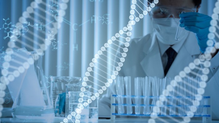 Regenerative Medicine